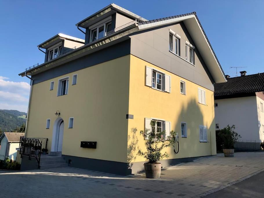 Bodenseenaehe Und Pfaenderblick Sigmarszell Zewnętrze zdjęcie